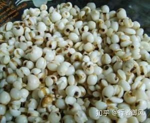 淺談7種常用祛濕保健中藥材與中藥飲片