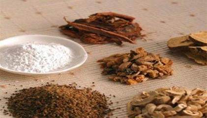 最全！藥店常見中成藥的聯合用藥禁忌——中藥飲片篇