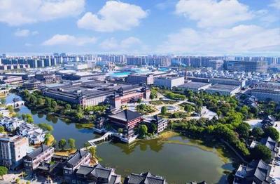 走進中國藥都 當“老藥方”邂逅智慧工廠，看仁和藥業如何煥新中藥飲片