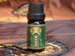 五行養(yǎng)生，草本精粹 探索中藥精油與藥包的智慧