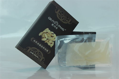 秋芳養(yǎng)顏 傳承草本智慧，開啟中藥面膜招商新篇章