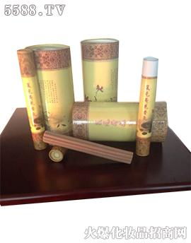 北京青蘭國際中藥灸香灸 匠心傳承，草本賦能