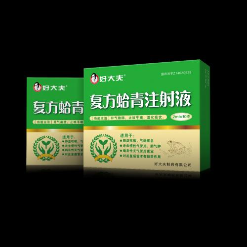 好大夫制藥再摘榮譽 旗下中成藥獲兩項權威推薦，彰顯中藥現代化實力