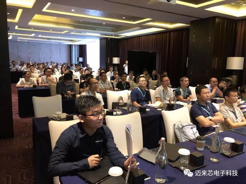傳感器技術(shù)交流研討會武漢場火熱報(bào)名中 軟件外包服務(wù)助力智能升級