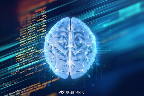 軟件開發公司的AI魔法 解鎖無限可能的軟件外包服務新紀元