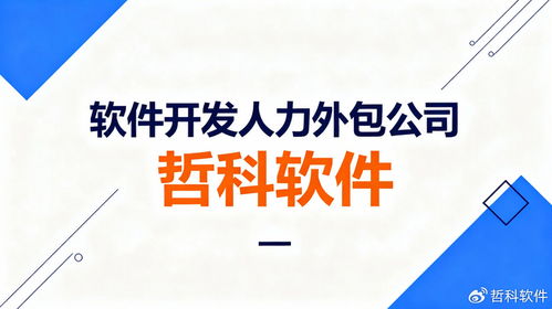 92%匹配準確率背后 深度解析優質軟件開發人力外包公司如何煉成